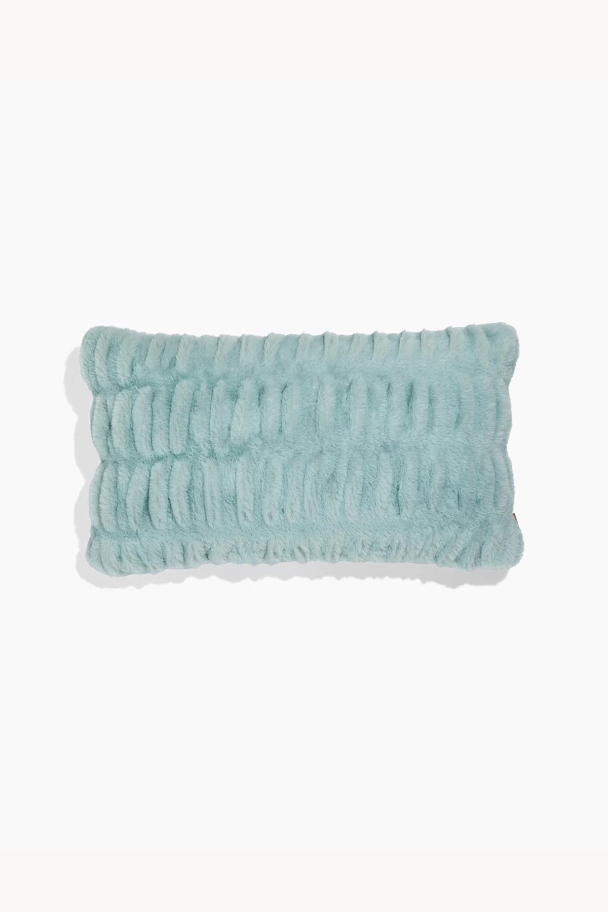 Sea Glass Pillow