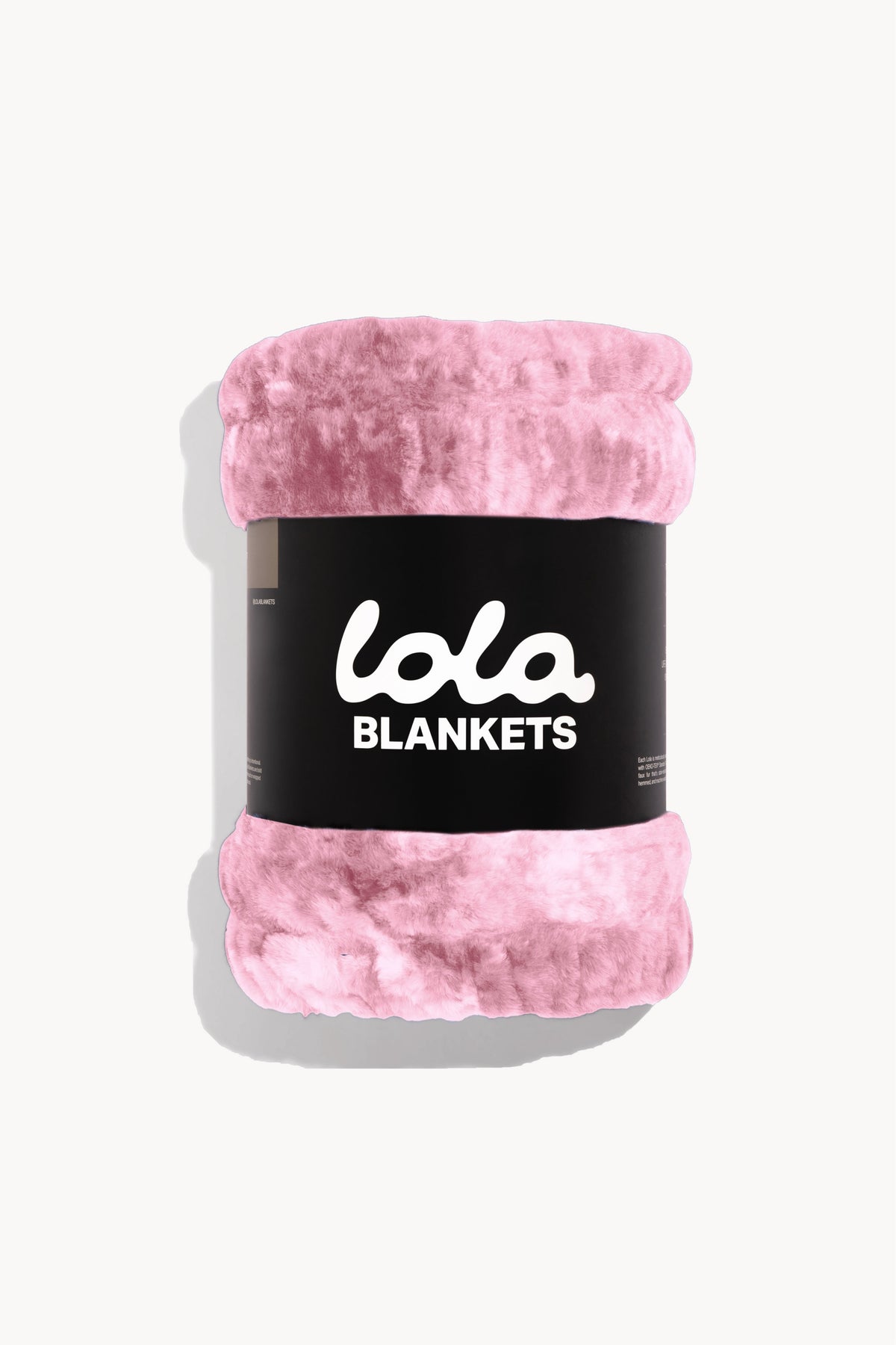 Lola Pink Tie Dye