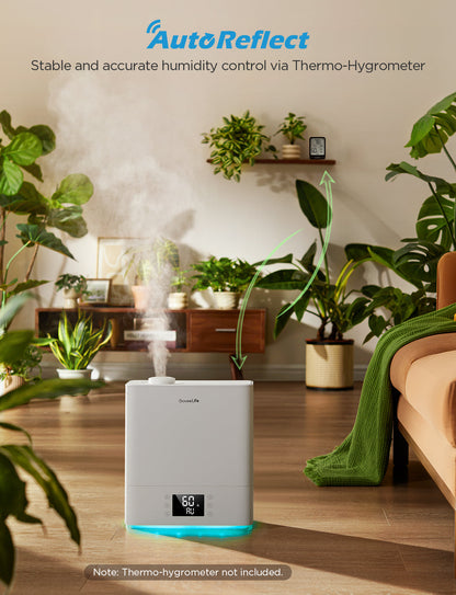 GoveeLife Smart Humidifier 2