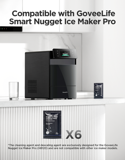 GoveeLife Smart Nugget Ice Maker Pro
