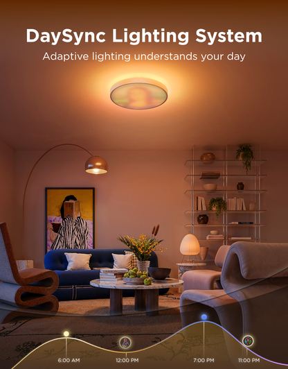 【Business Only】Govee 21-Inch Smart Ceiling Light Ultra