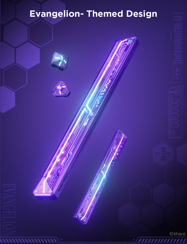 Refurbished Govee Gaming Wall Light