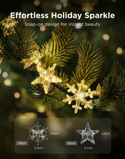 【Business Only】Govee Christmas String Lights 2