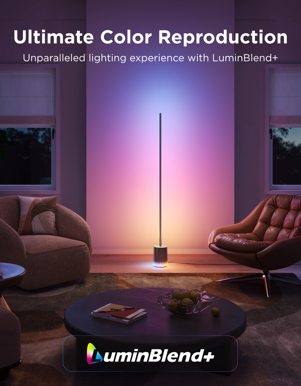 【Business Only】Govee Floor Lamp 3