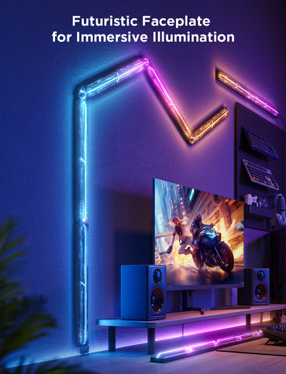 【Business Only】Govee Gaming Wall Light