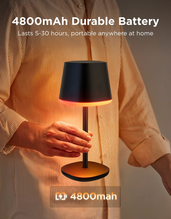 【Business Only】Govee Table Lamp Classic