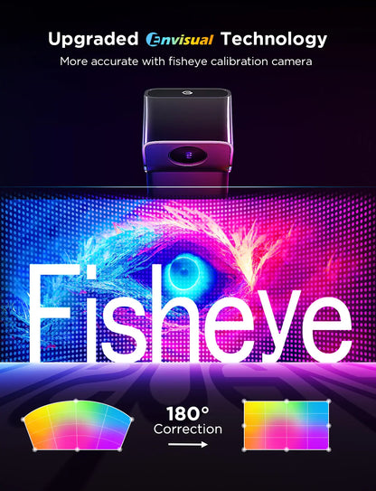 Refurbished Govee TV Backlight 3 Lite Kit