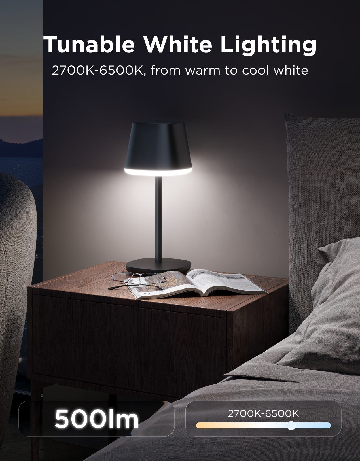 【Business Only】Govee Table Lamp Classic