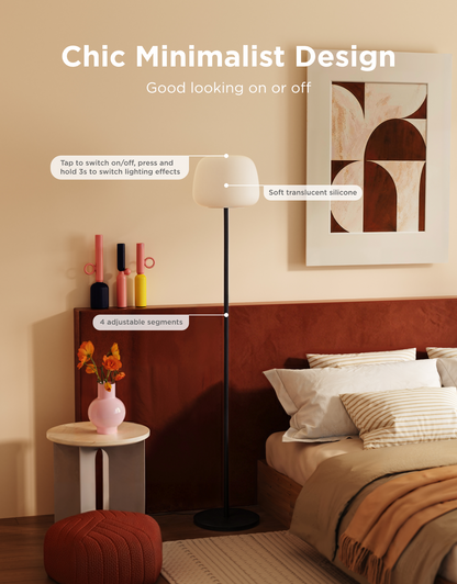 Govee Lantern Floor Lamp
