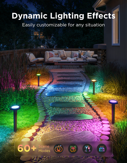 【Business Only】Govee Outdoor Pathway Lights 2