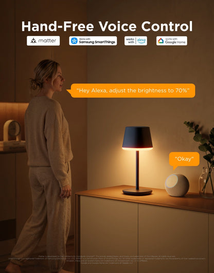【Business Only】Govee Table Lamp Classic
