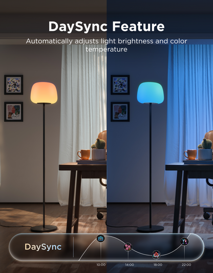 Govee Lantern Floor Lamp