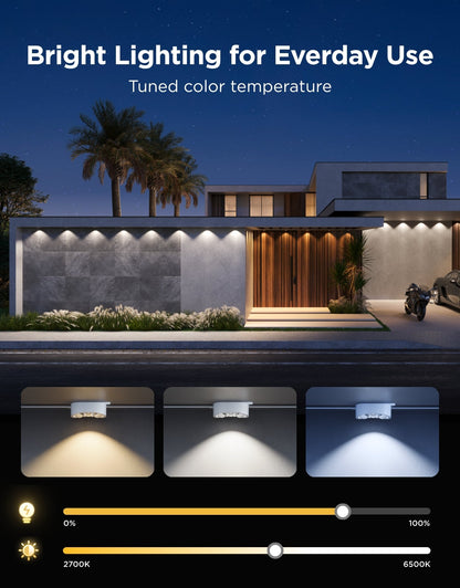 【Business Only】Govee Permanent Outdoor Lights Prism