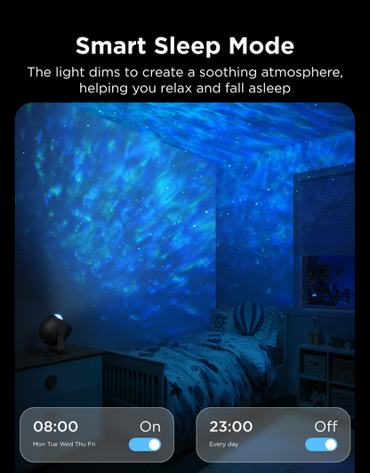 [Super Sale] Govee Star Light Projector (Ocean Wave)