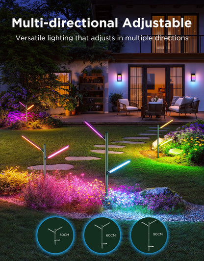 【Business Only】Govee Outdoor Garden Lights