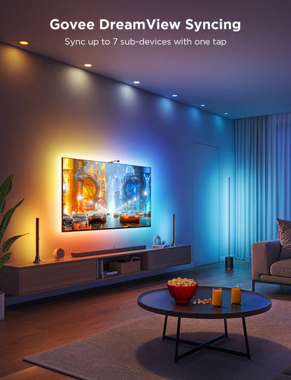 【Business Only】Govee TV Backlight 3 Lite Kit for 55-65 inches TVs