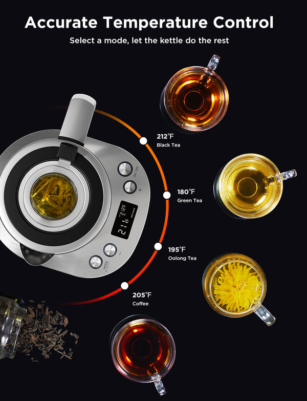 GoveeLife Smart Electric Kettle Pro