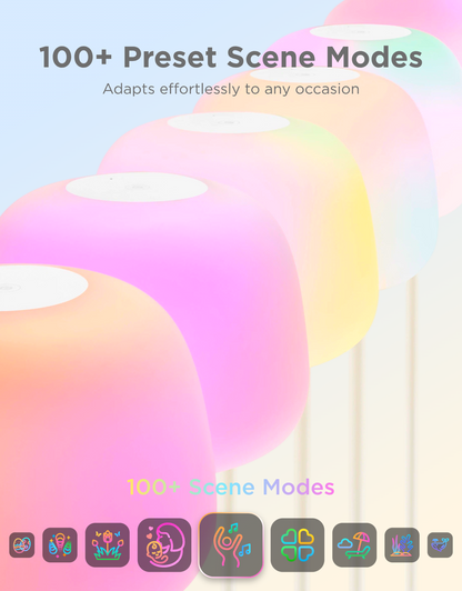 Govee Lantern Floor Lamp