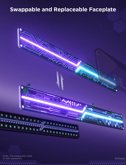 Refurbished Govee Gaming Wall Light