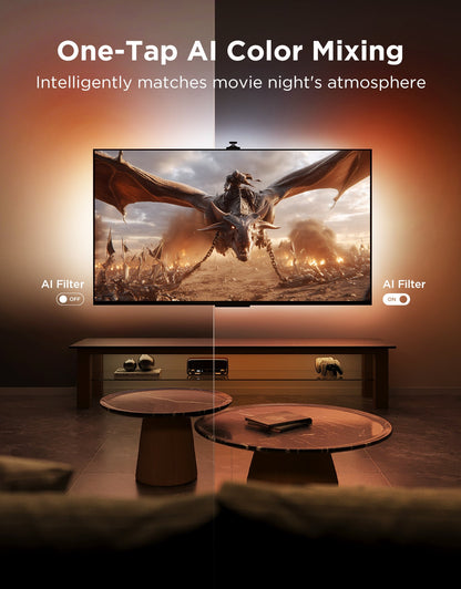 Refurbished Govee TV Backlight 3 Pro