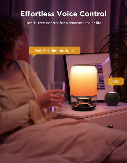 【Business Only】Govee Table Lamp 2 Pro x Sound by JBL
