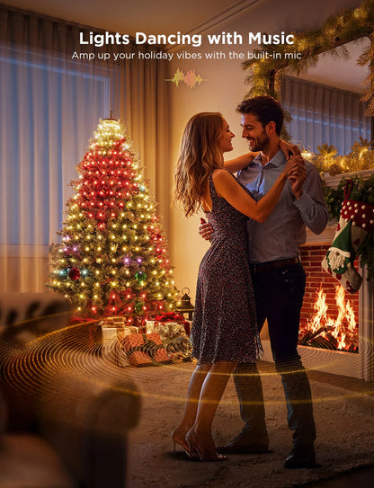 【Business Only】Govee Christmas Tree Lights