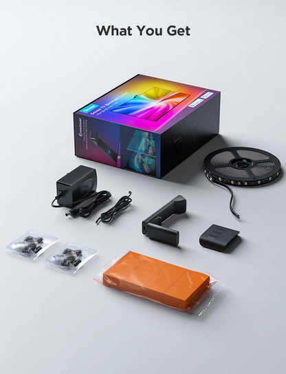govee backlight 3 box