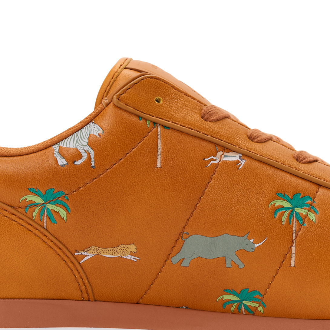 LV x The Darjeeling Limited LV BUTTERSOFT Sneaker