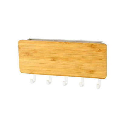 TH Wall Key Holder & Organizer