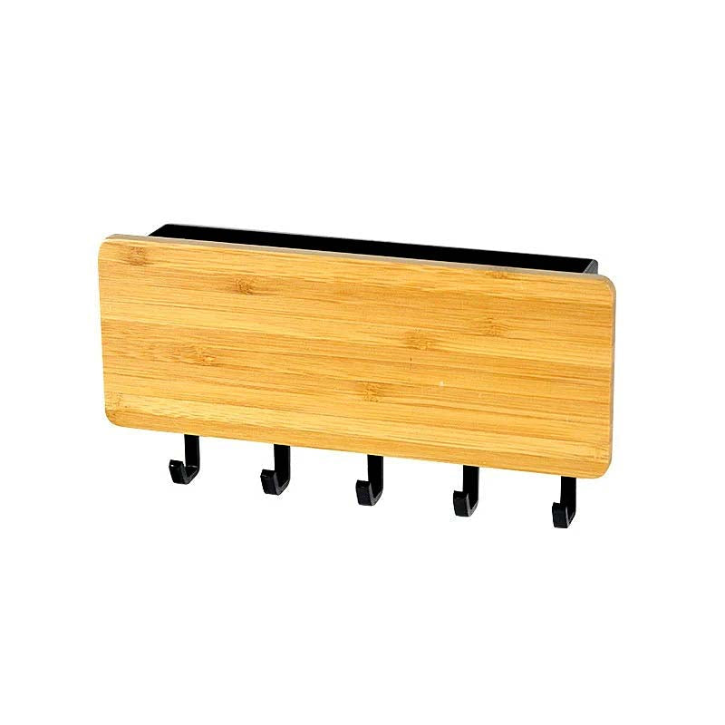 TH Wall Key Holder & Organizer