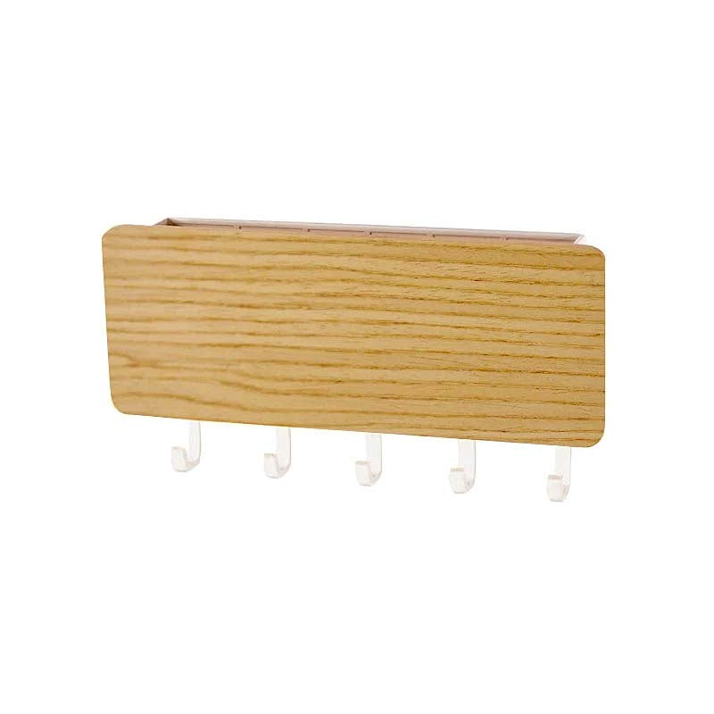 TH Wall Key Holder & Organizer
