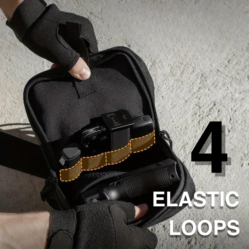 MAVRIX BAG V2