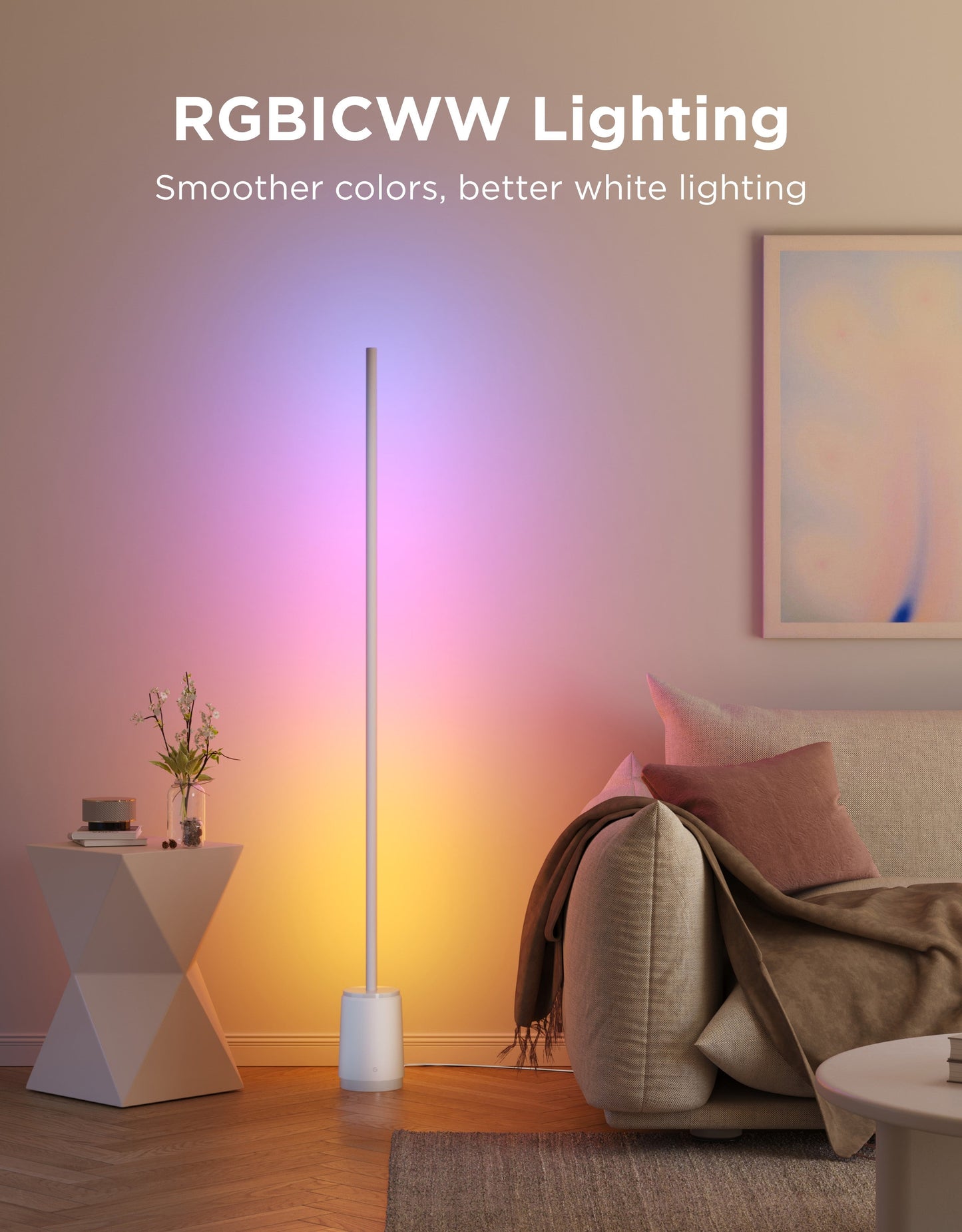 Govee Floor Lamp 3 Lite
