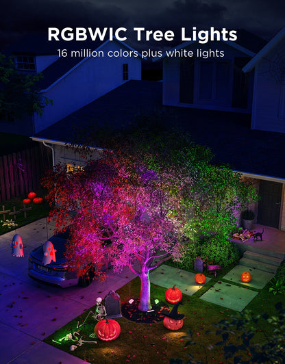 【Business Only】Govee Outdoor Tree Lights