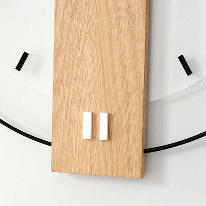 Minimalista Wall Clock
