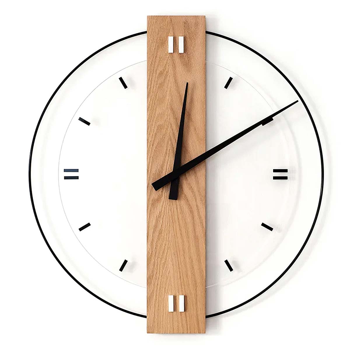 Minimalista Wall Clock