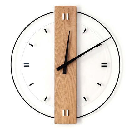 Minimalista Wall Clock