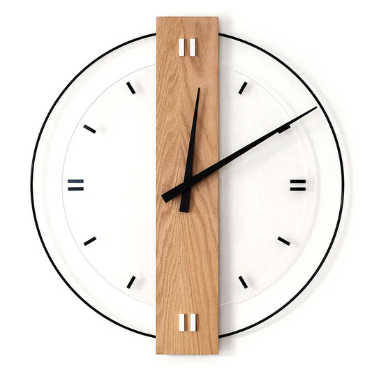 Minimalista Wall Clock