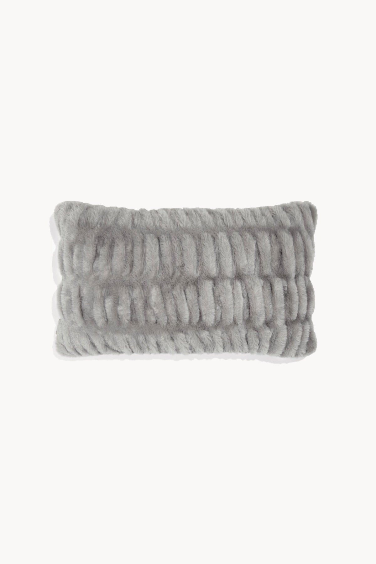 Silver Linings Pillow
