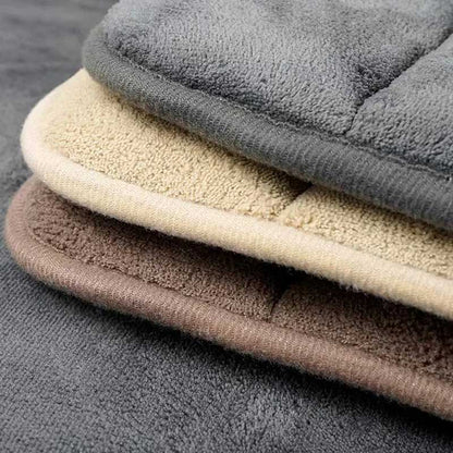 Comfort Non-Slip Bath Mat