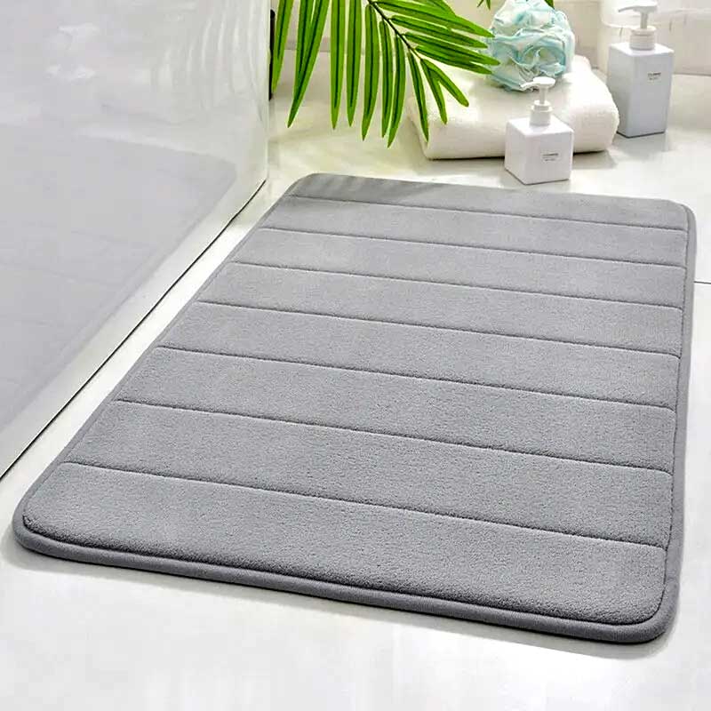 Comfort Non-Slip Bath Mat