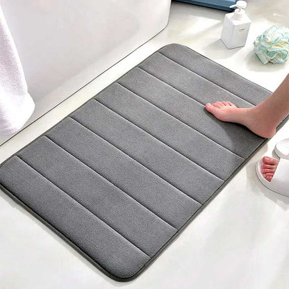 Comfort Non-Slip Bath Mat