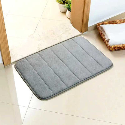 Comfort Non-Slip Bath Mat