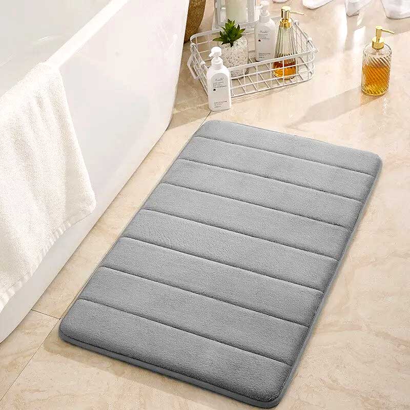 Comfort Non-Slip Bath Mat