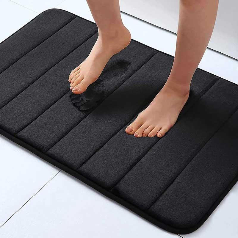 Comfort Non-Slip Bath Mat