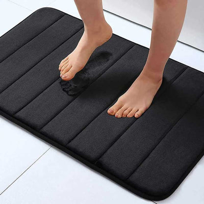 Comfort Non-Slip Bath Mat