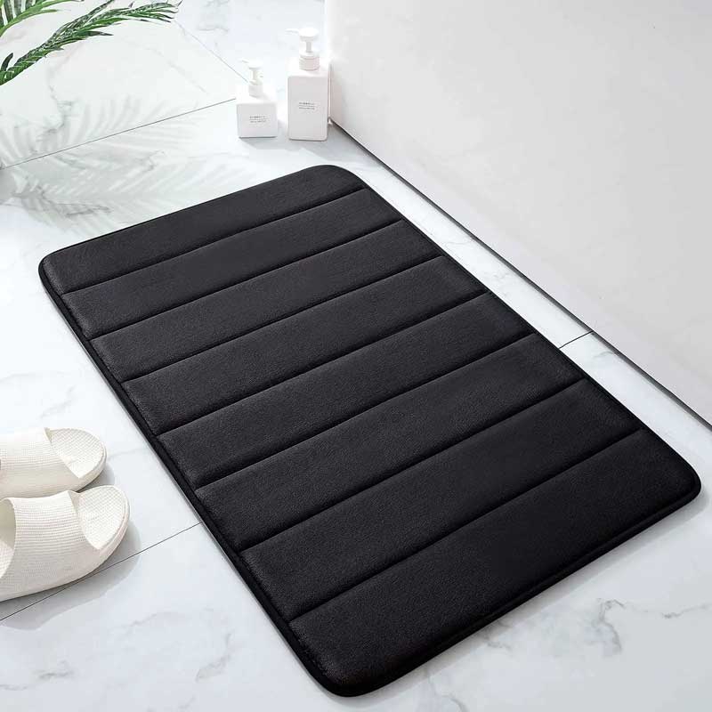 Comfort Non-Slip Bath Mat