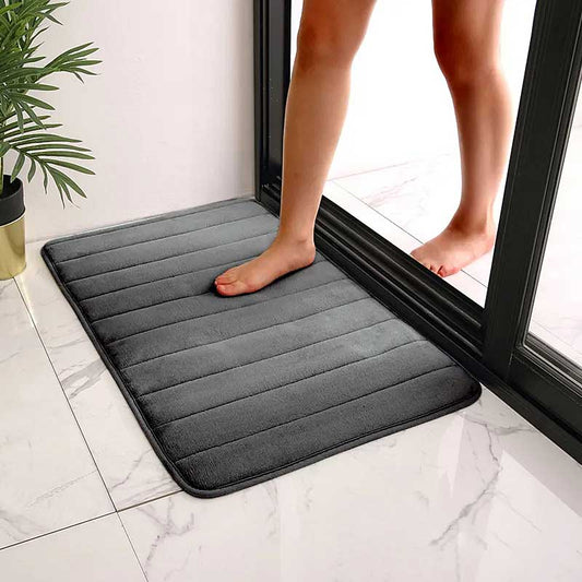 Comfort Non-Slip Bath Mat