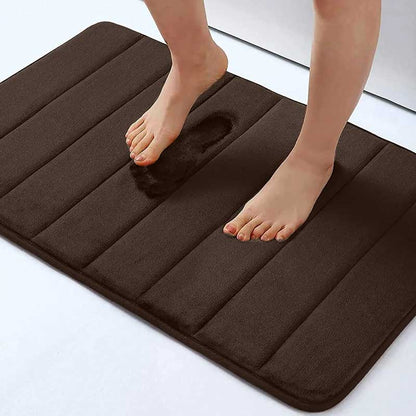 Comfort Non-Slip Bath Mat