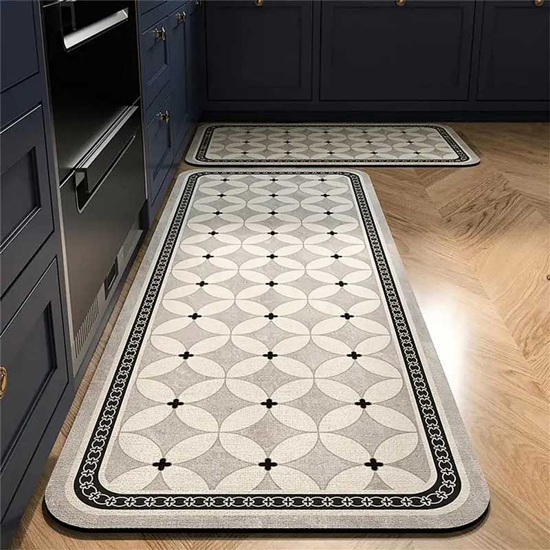 Cozy Home kitchen lifestyle